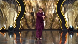 Super Dancer Chapter 5 - 11th October 2025